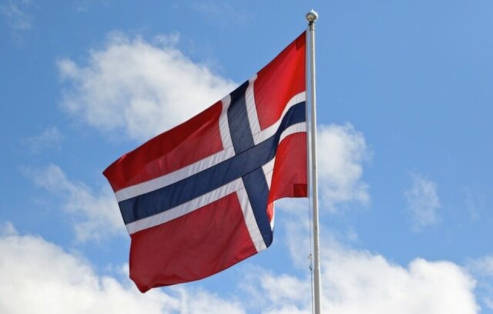 Nedregård og Ryste vant Kleivane rundt 46_17mai_stemning.jpg