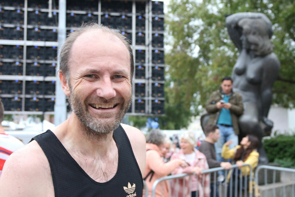 Sondre Nordstad Moen og Sigrid Jervell Våg løp raskt og vant baard-kvalheim.jpg