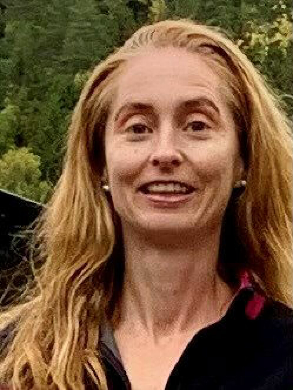 Kjersti Moody tilpasser treningen til en travel hverdag – og håper det blir løp å være med på Kjersti-Moody_foto_privat.jpg