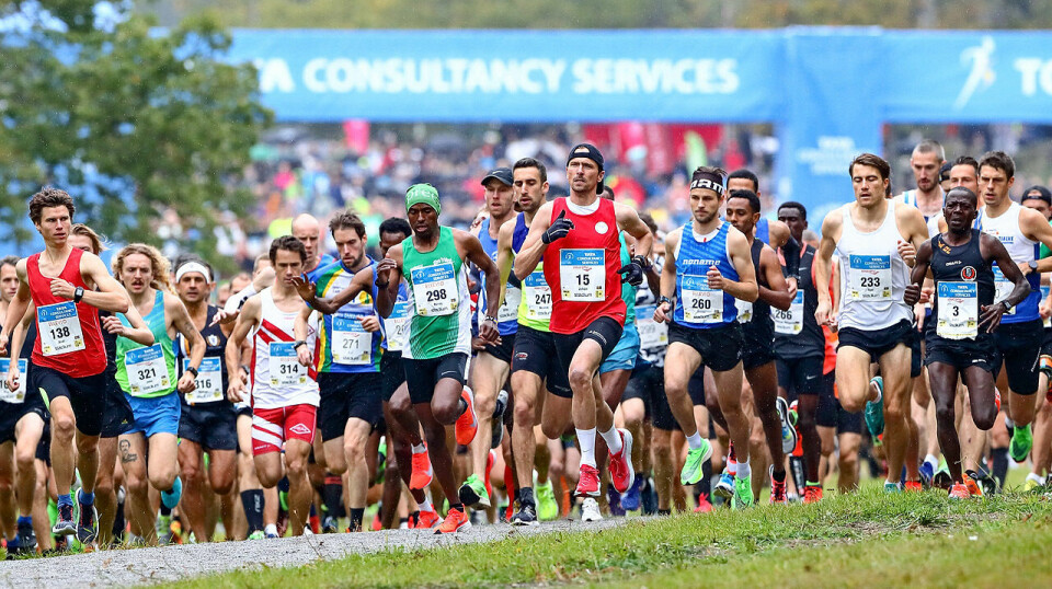 Lidingöloppet - Terrengklassikeren som nordmenn bør oppdage på nytt