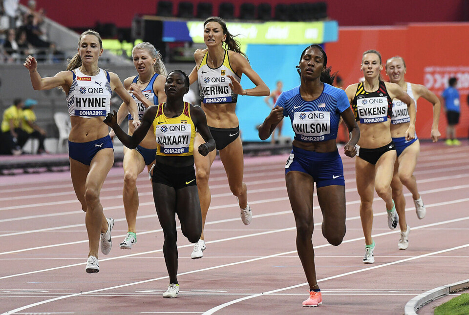 Hedda Hynne lett videre til semifinalen på 800 meteren 800-heat1-maalgang_50D6221.jpg
