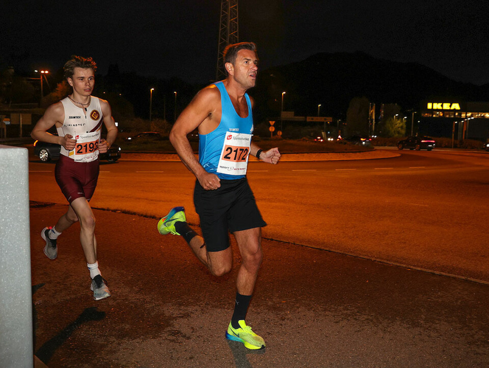Knalltid på 10 km i Åsane Løpskarusell 1U9A3923.jpg