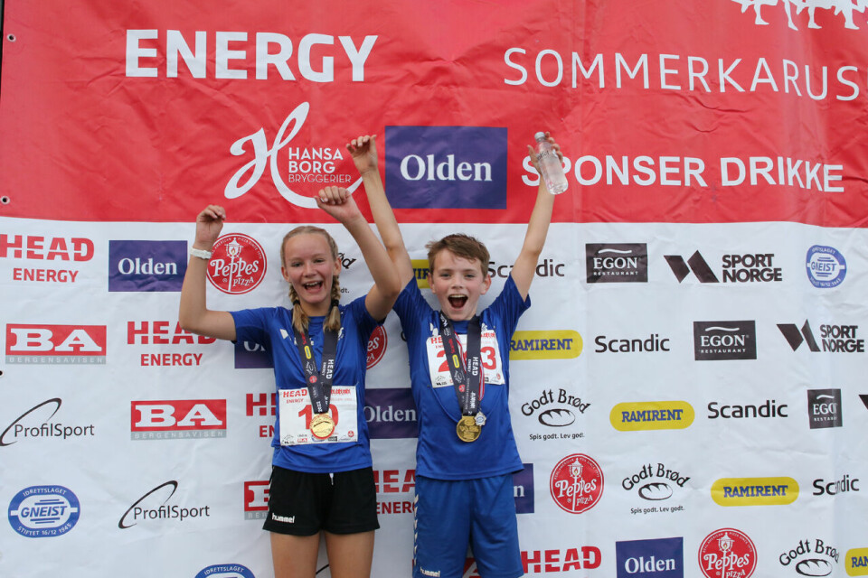 Sommerkarusellen avsluttet sesongen i solskinn og varme 1P1A6107.jpg