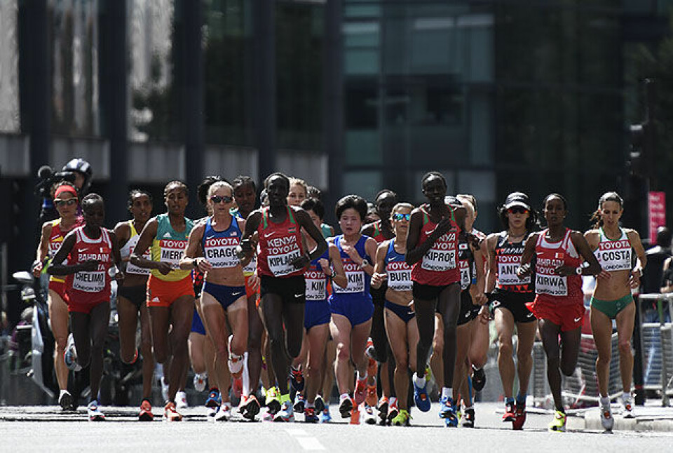 Rose Chelimo best i en triller av en VM-maraton maraton-kv-feltet-bak-dixon_50D9015.jpg