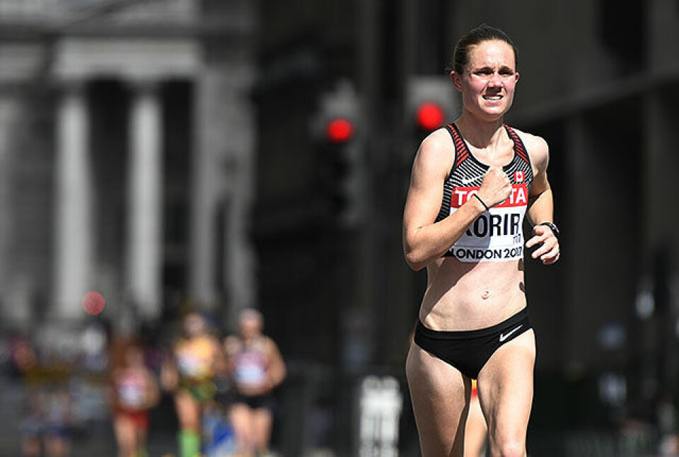 Rose Chelimo best i en triller av en VM-maraton maraton-kv-tara-korir_50D9250.jpg