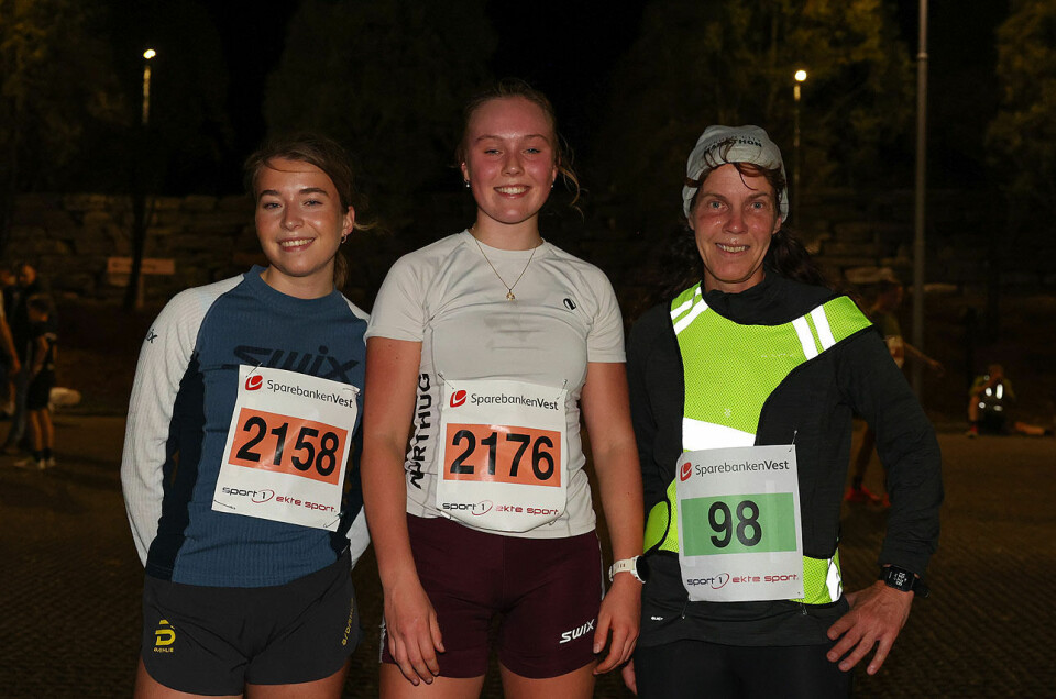 Knalltid på 10 km i Åsane Løpskarusell 1U9A3955.jpg