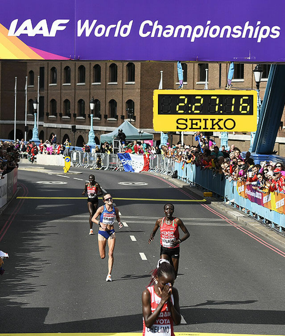 Rose Chelimo best i en triller av en VM-maraton maraton-kv-2-4plass_50D9584.jpg