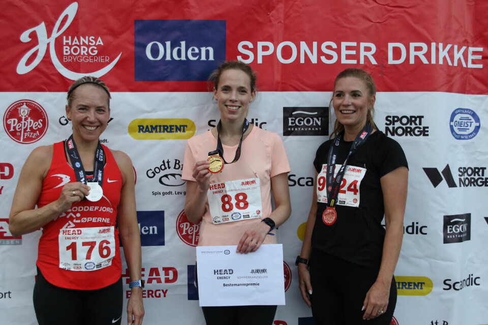 Sommerkarusellen avsluttet sesongen i solskinn og varme 1P1A6623.jpg