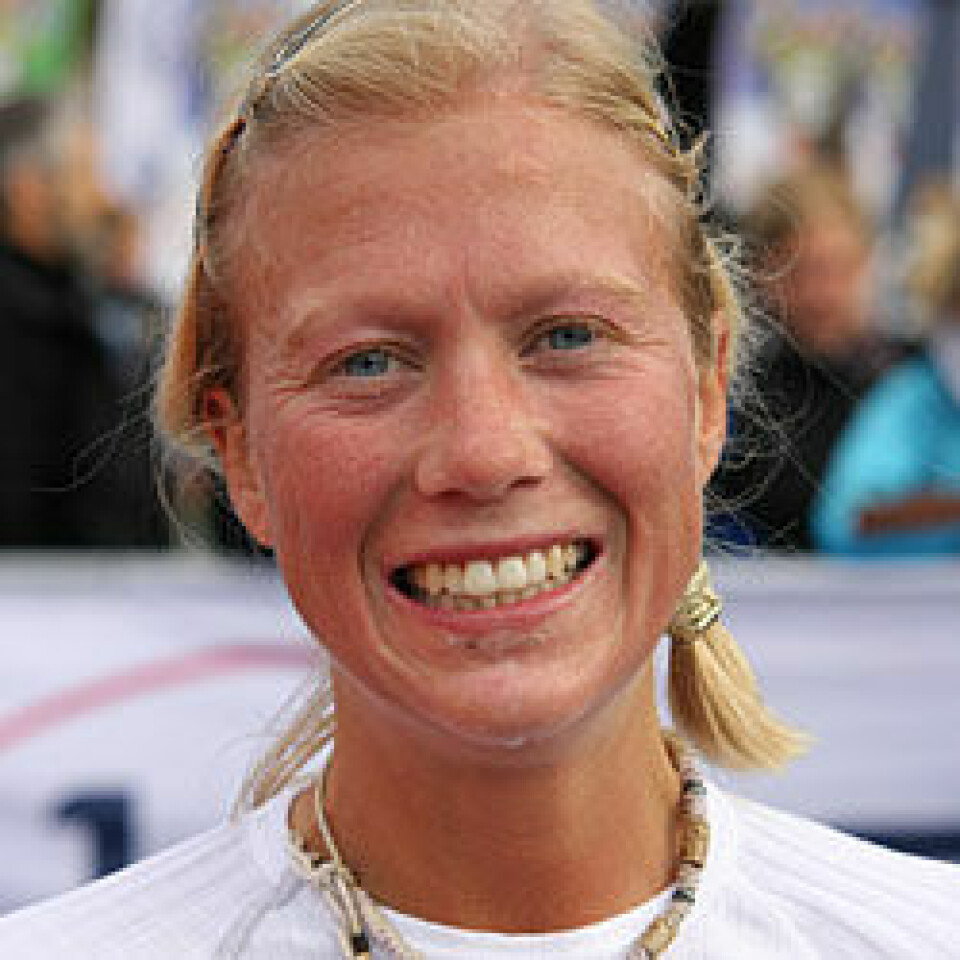 Myhre og Aasen Ouren vant trippelen Marthe_Kathrine_Myhre_IMG_8