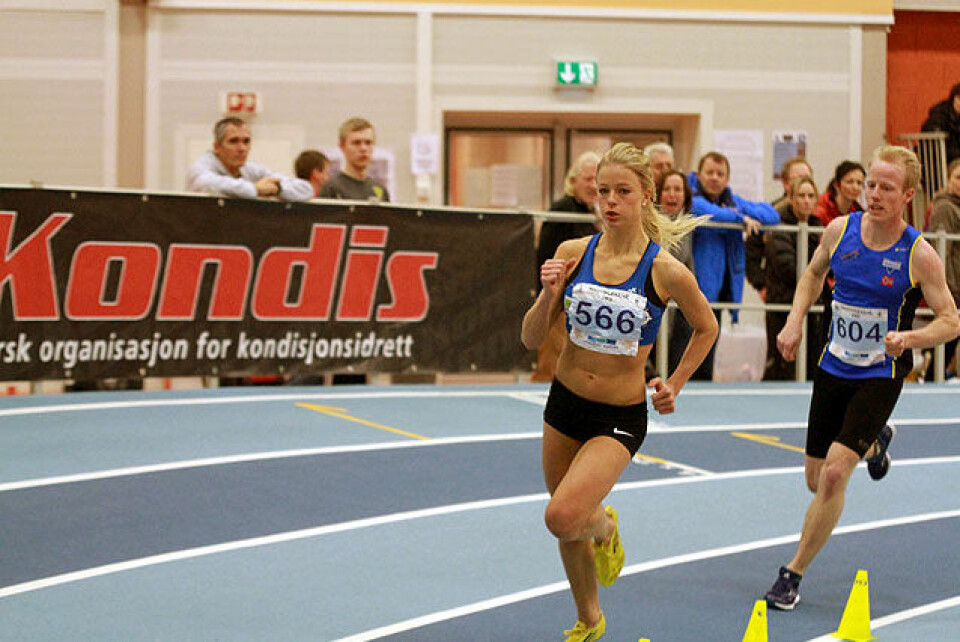 Martine Eikemo Borge med årsbeste på 800 meter IMG_8610.jpg