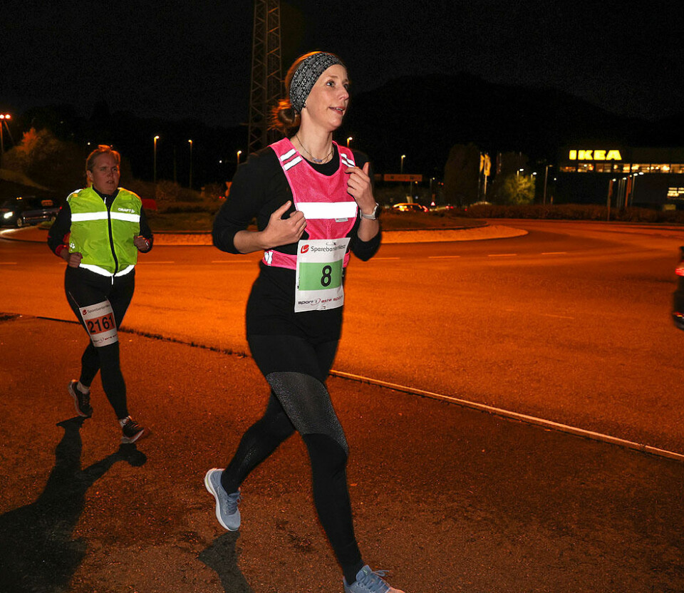 Knalltid på 10 km i Åsane Løpskarusell 1U9A3939.jpg