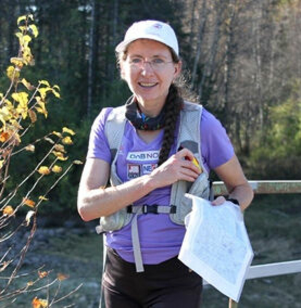 Broadwell og Bratsberg til mål i Paris Sharon_Broadwell_2011