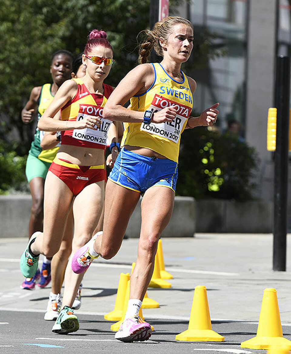 Rose Chelimo best i en triller av en VM-maraton maraton-kv-wiker_50D8801.jpg