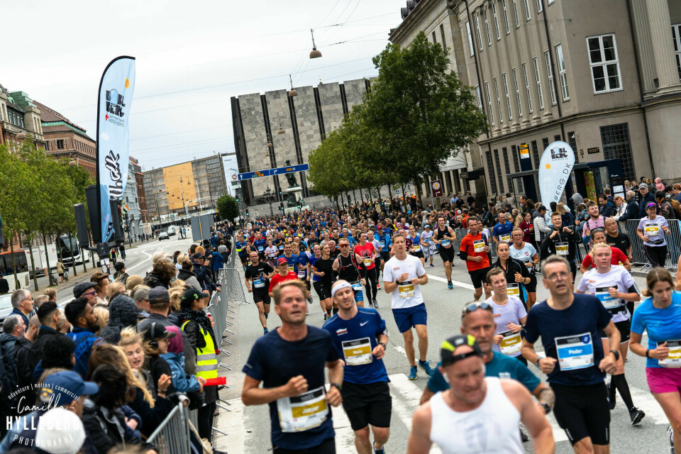 Påmeldingen til København Halvmaraton 2020 åpner 2. desember Folkehav.jpg