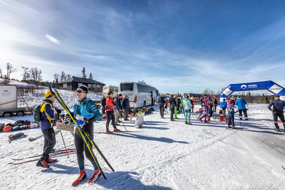 Nydelige forhold under Valdres Skimaraton valdres-skimaraton.jpg