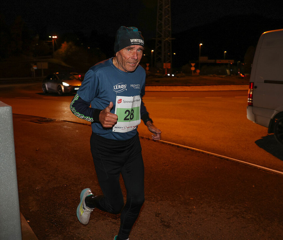 Knalltid på 10 km i Åsane Løpskarusell 1U9A3941.jpg