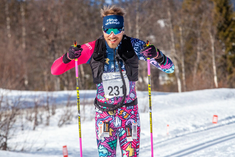 Nydelige forhold under Valdres Skimaraton aasmund-heir-vinner.jpg