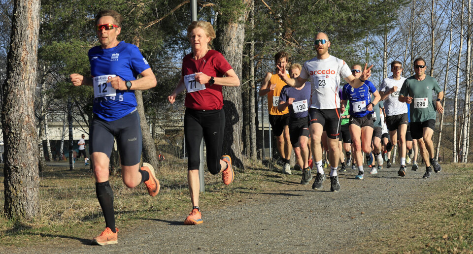 394 løpere fullførte årets Strandtorgetløp på Lillehammer - 22 flere enn i fjor 03 _I6A8265.jpg