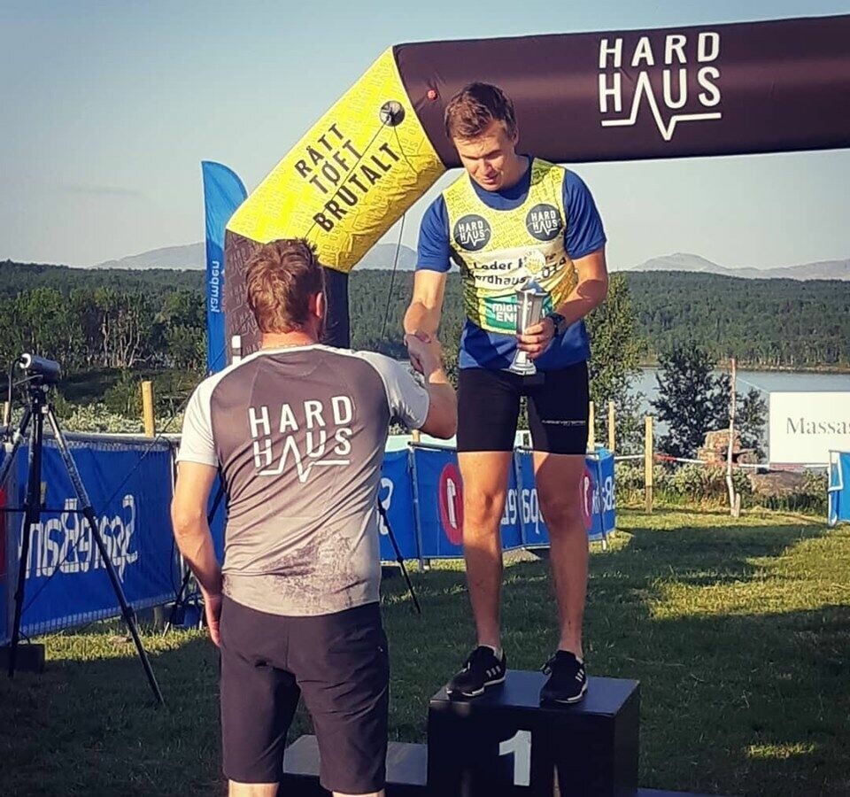 Hardhaus - dag 2: Nye løyperekorder i Kjøliskarven tur/retur Riasten_Sivertsgaard.jpg