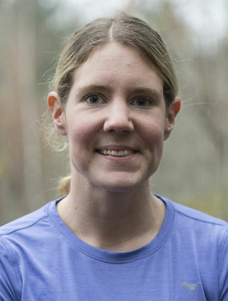 Maria Sagnes Wågan: Progressiv tempoøkt Maria-Sagnes_Waagan-foto-Bjoern_johannessen.jpg
