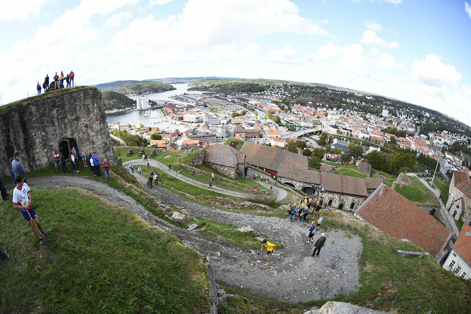 Etter to års pause er det igjen klart for Kanonløpet i Halden. Denne gangen på våren, nærmere bestemt lørdag 30. april. (Foto: Bjørn Johannessen) Etter to års pause er det igjen klart for Kanonløpet i Halden. Denne gangen på våren, nærmere bestemt lørdag 30. april. (Foto: Bjørn Johannessen)