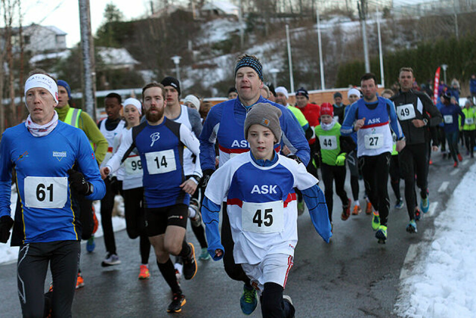 Vidar Dahle og Lina Rivedal raskest i Ask-løpet IMG_8567.jpg