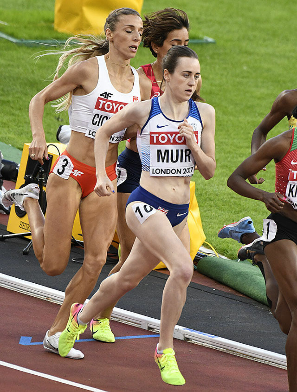 Dramatisk i 1500 m-semifinalene da Kipyegon og Hassan vant 1500-1-muir_50D5717.jpg