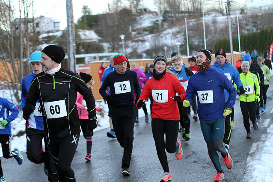 Vidar Dahle og Lina Rivedal raskest i Ask-løpet IMG_8573.jpg