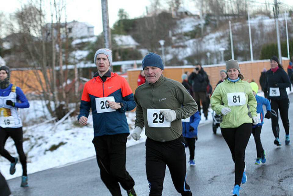 Vidar Dahle og Lina Rivedal raskest i Ask-løpet IMG_8578.jpg