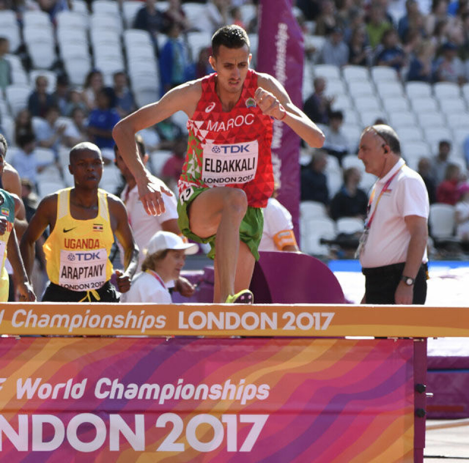 Jakob Ingebrigtsen gav og alt - og falt - i hinderforsøket 3000mh1_Bakkali_50D7695.jpg