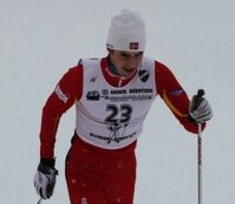 Aasheim og Eriksrud vant på Vikerfjell Vikerfjell_2012_Eriksrud_200x174