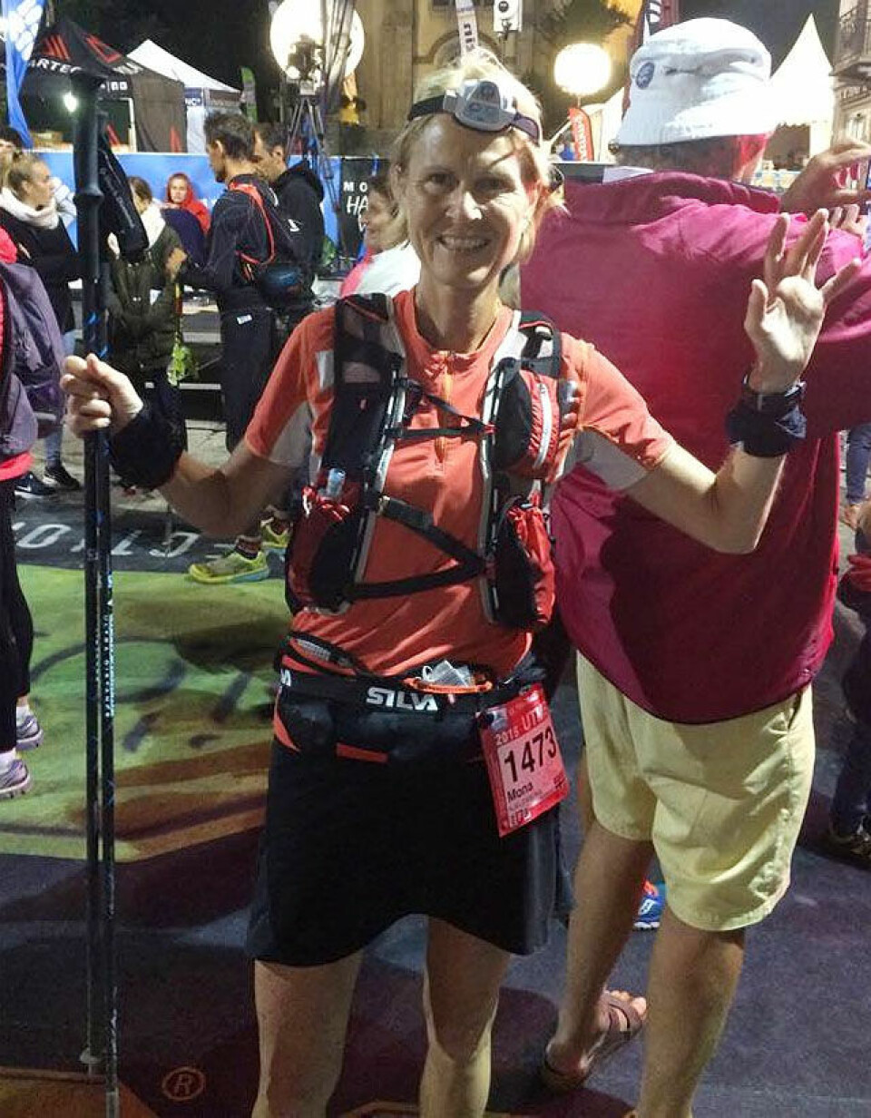 27. plass til Mona Kjeldsberg i Ultra-trail du Mont Blanc Mona_Kjeldsberg_foto_Einar_Iversen.jpg