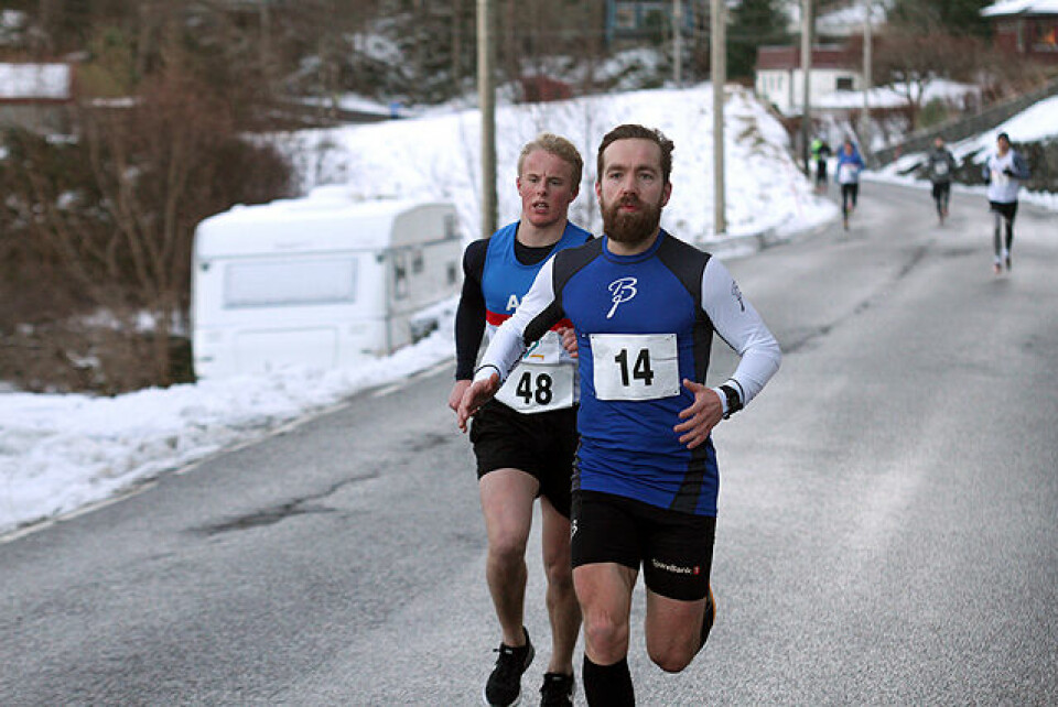 Vidar Dahle og Lina Rivedal raskest i Ask-løpet IMG_8605.jpg
