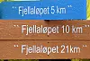 fjellelopet
