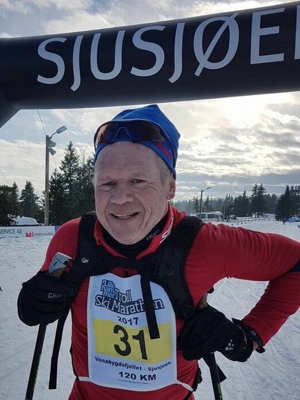 Tøff Troll Ski Marathon for andre år på rad Bjorn_Kaare_Gjerde_22_Trollop.jpg
