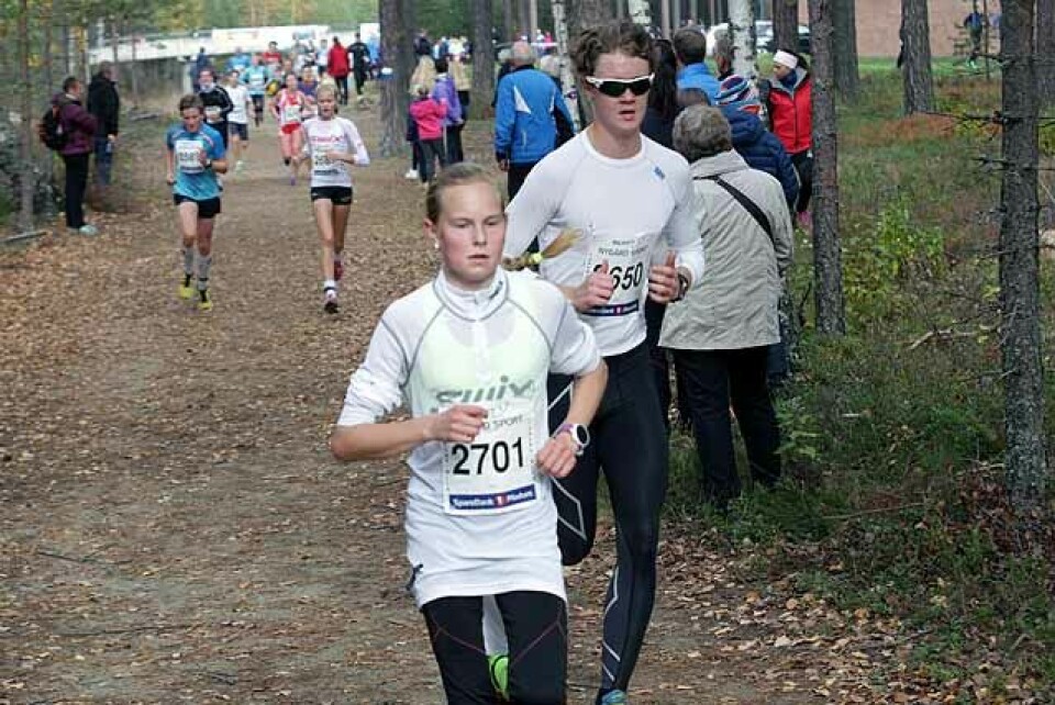 Delt seier i Furumomila, høstens vakreste eventyr (med resultater) IMG_1505.jpg