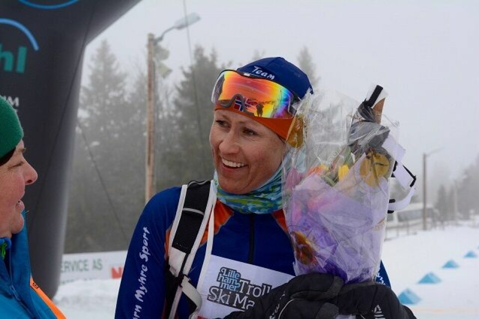 Tøff Troll Ski Marathon for andre år på rad 95km_Elin_Hagavold.jpg