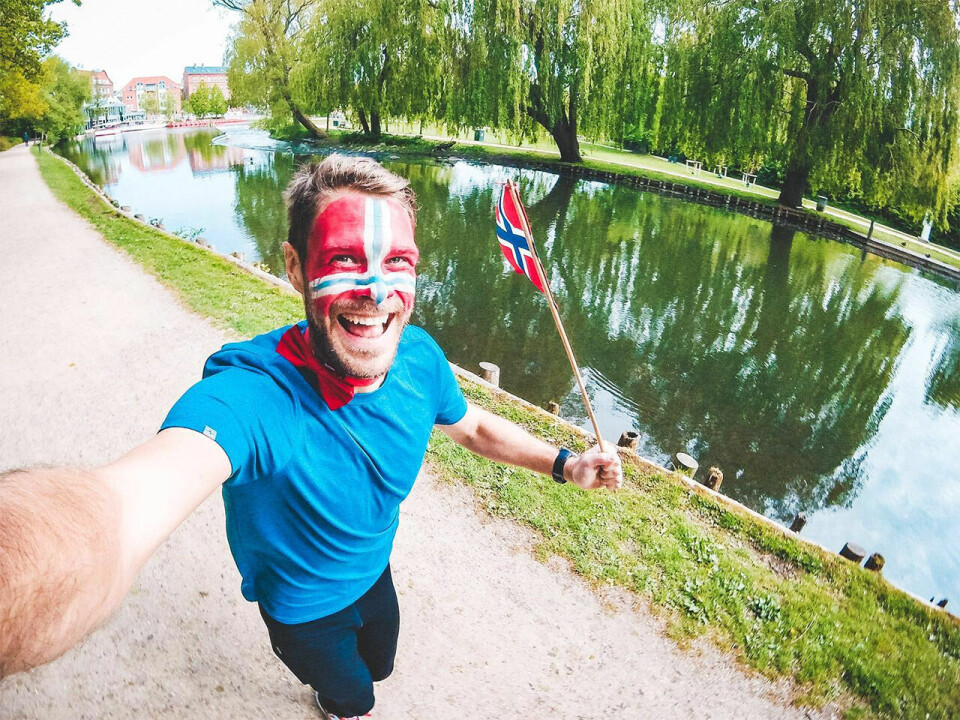 Gjentar suksessen med 17. mairaton Lars Ivar Henriksen.jpg