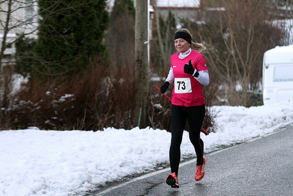 Vidar Dahle og Lina Rivedal raskest i Ask-løpet IMG_8635.jpg