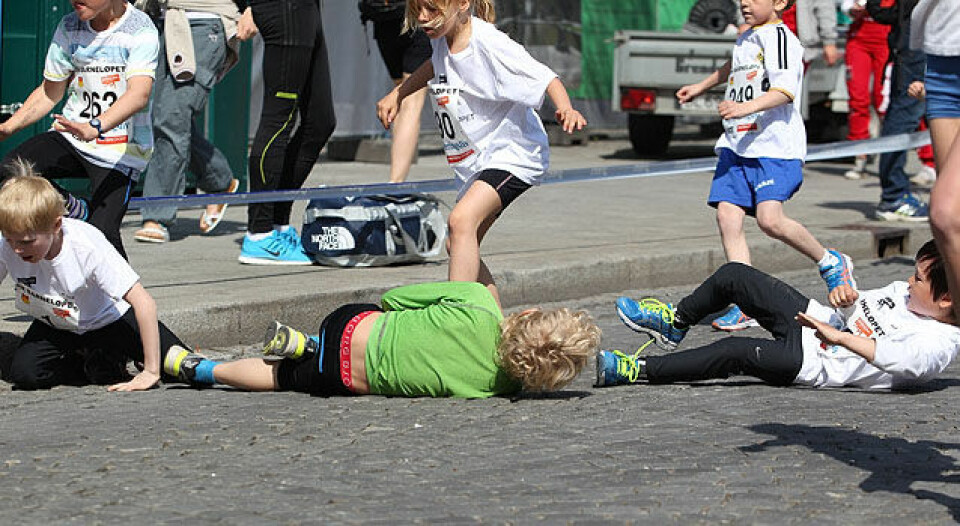 Vidar-triumf ved Buraas og Blom i solskinn og sommervær i Sentrumsløpet 6-8aar_Knall_og_fall_punktum_A20G4038.jpg