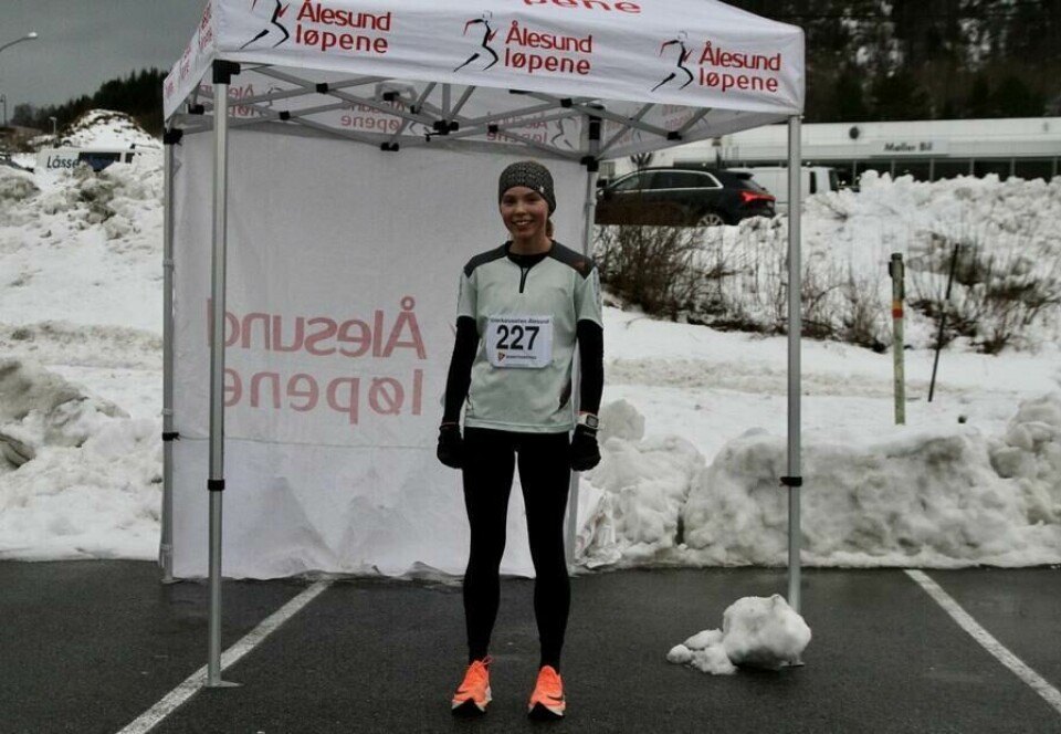 Jenny Rørset trener seg selv med suksess jenny-rorset-3-seier-aalesund-vinterkarusell.jpg
