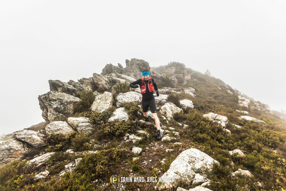 Pisao Extreme arrangeres i Portugal 20. - 22. november og vil i år være europeisk mesterskap i Skyrunning. (Alle foto: arrangøren) Pisao Extreme arrangeres i Portugal 20. - 22. november og vil i år være europeisk mesterskap i Skyrunning. (Alle foto: arrangøren)