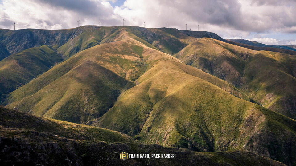 EM i Skyrunning 2021 arrangeres i Portugal DJI_0026.jpg