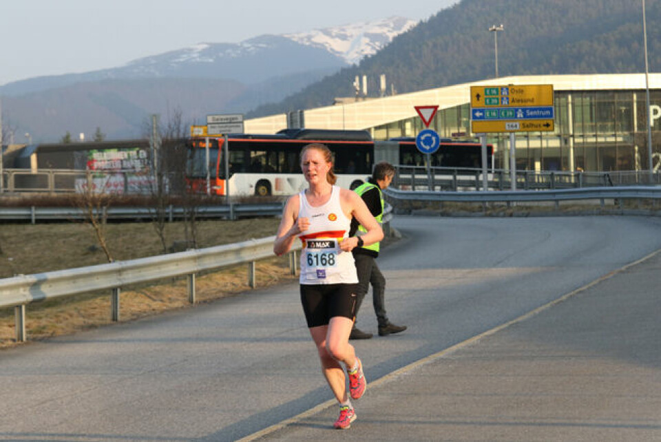 Snaue 200 fullførte siste karusell i Åsane før sommerpausen 1P1A2286.jpg