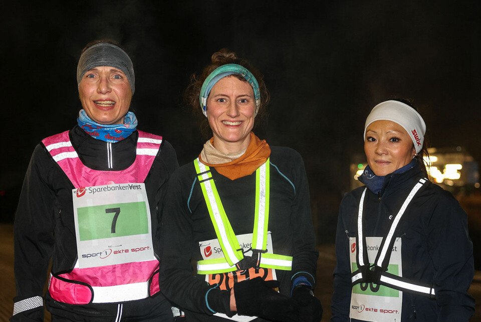 God start på året for Åsane Løpskarusell 1U9A5121.jpg