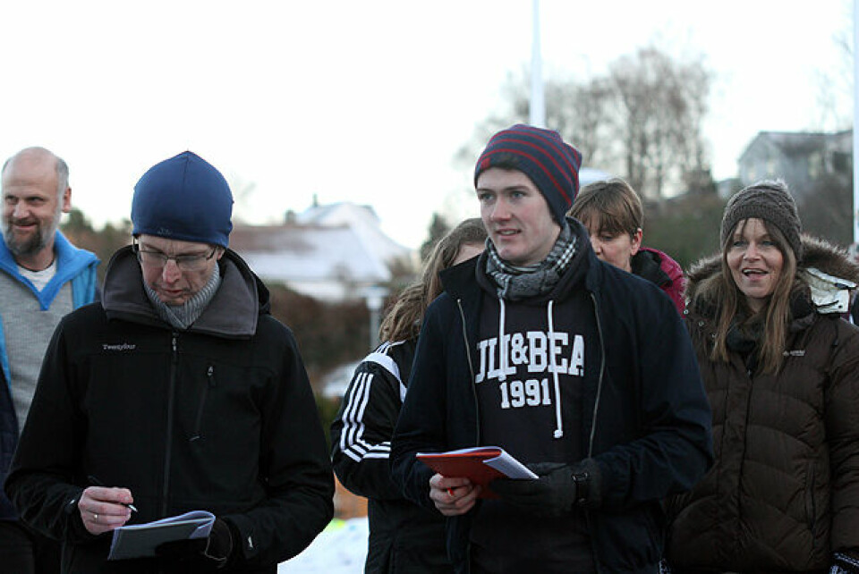Vidar Dahle og Lina Rivedal raskest i Ask-løpet IMG_8677.jpg