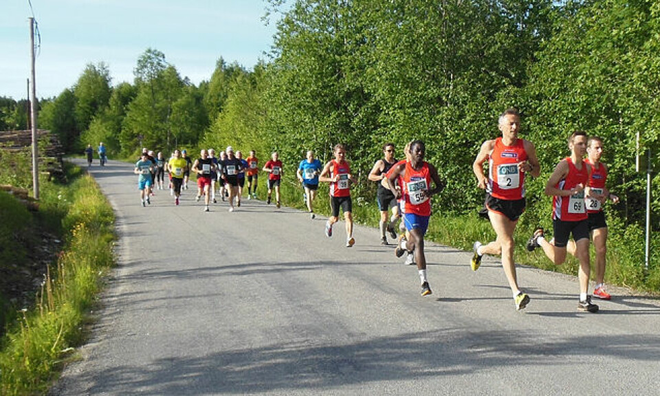 Per Erik Monsrud først rundt Bæreia Starten_Baereia_Rundt.jpg