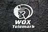 Wox, logo