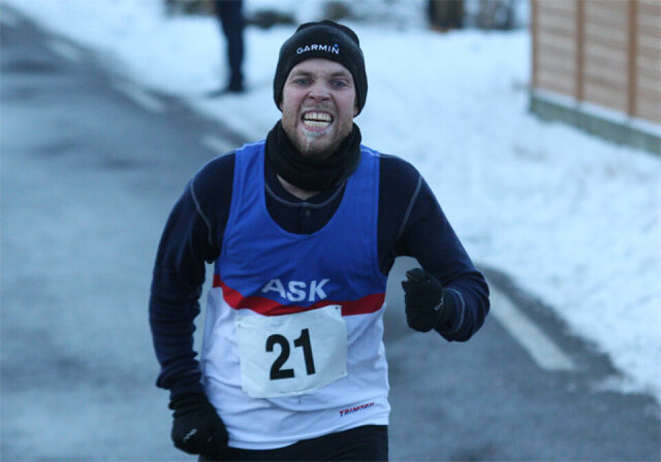 Vidar Dahle og Lina Rivedal raskest i Ask-løpet IMG_8682.jpg
