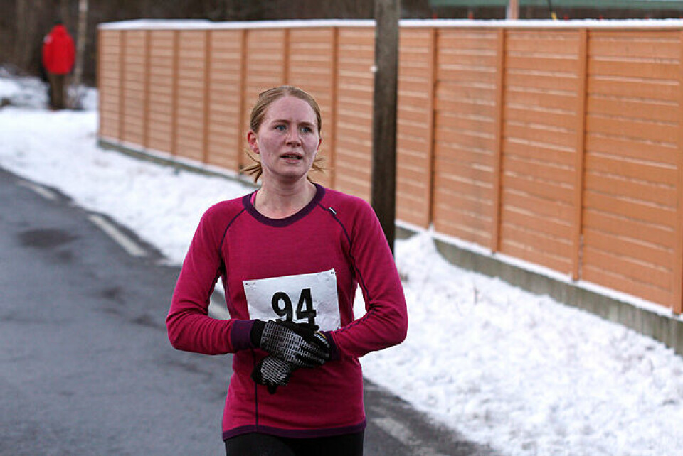 Vidar Dahle og Lina Rivedal raskest i Ask-løpet IMG_8690.jpg